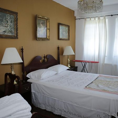 Apartment Nesti In Pristina Kosovo Εξωτερικό φωτογραφία