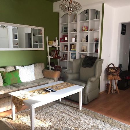 Apartment Nesti In Pristina Kosovo Εξωτερικό φωτογραφία