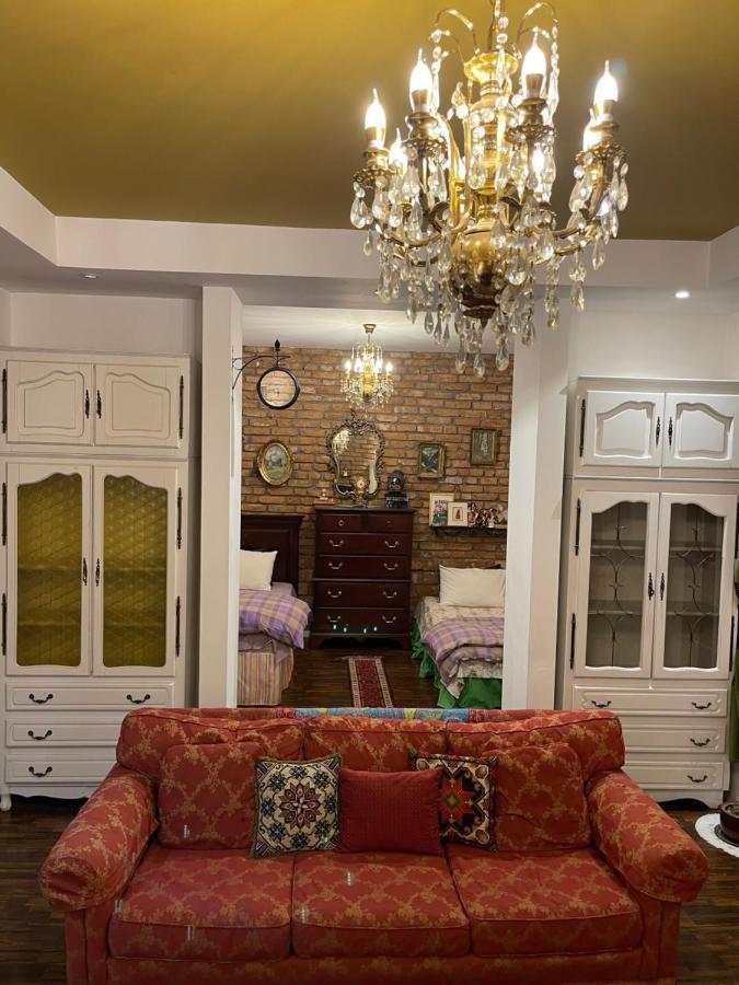 Apartment Nesti In Pristina Kosovo Εξωτερικό φωτογραφία