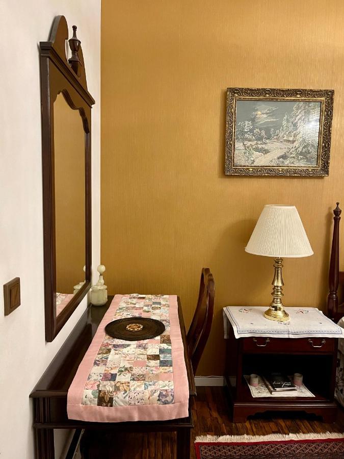 Apartment Nesti In Pristina Kosovo Εξωτερικό φωτογραφία