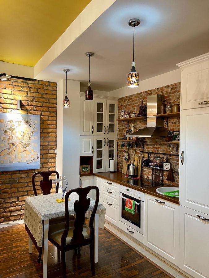 Apartment Nesti In Pristina Kosovo Εξωτερικό φωτογραφία