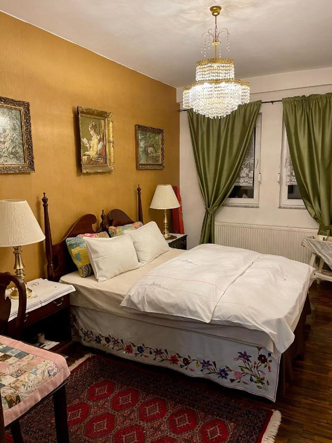 Apartment Nesti In Pristina Kosovo Εξωτερικό φωτογραφία
