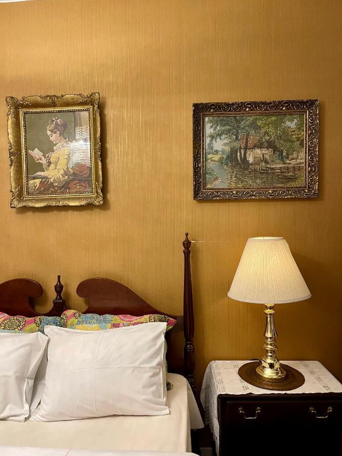 Apartment Nesti In Pristina Kosovo Εξωτερικό φωτογραφία