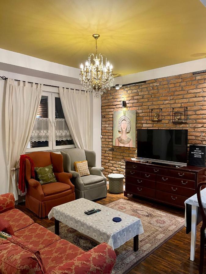 Apartment Nesti In Pristina Kosovo Εξωτερικό φωτογραφία