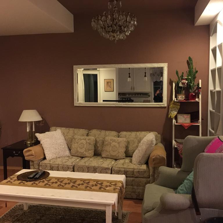 Apartment Nesti In Pristina Kosovo Εξωτερικό φωτογραφία