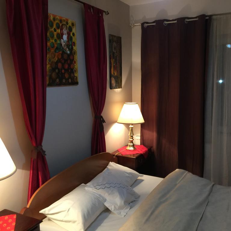 Apartment Nesti In Pristina Kosovo Εξωτερικό φωτογραφία