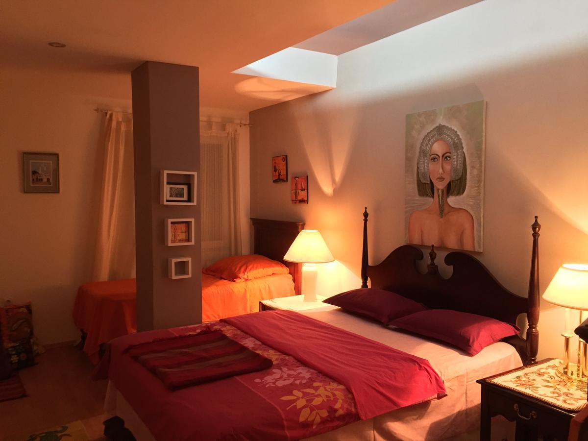 Apartment Nesti In Pristina Kosovo Εξωτερικό φωτογραφία