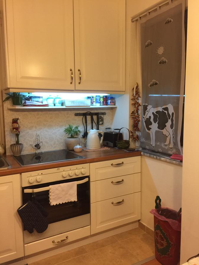 Apartment Nesti In Pristina Kosovo Εξωτερικό φωτογραφία