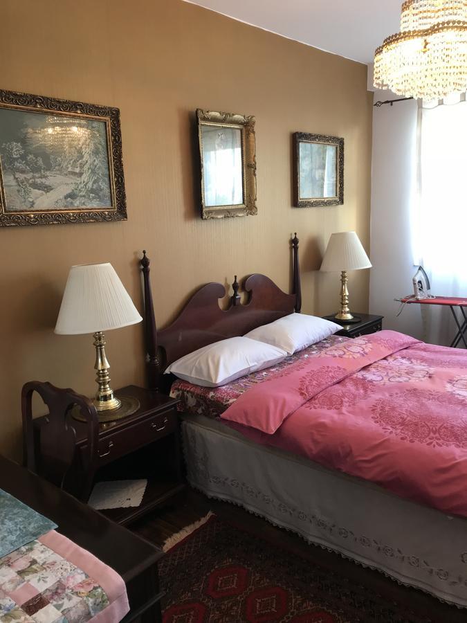 Apartment Nesti In Pristina Kosovo Εξωτερικό φωτογραφία