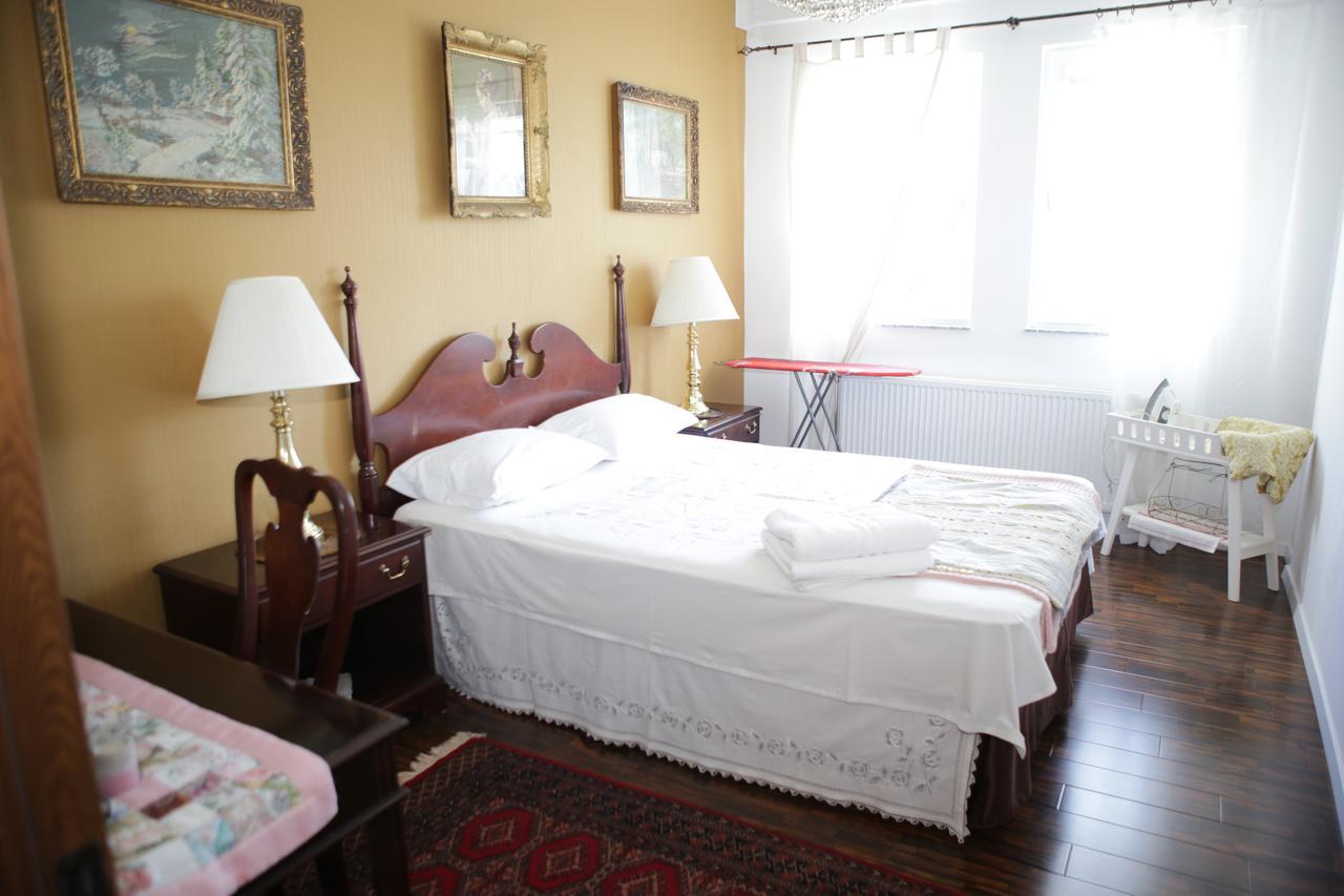 Apartment Nesti In Pristina Kosovo Εξωτερικό φωτογραφία