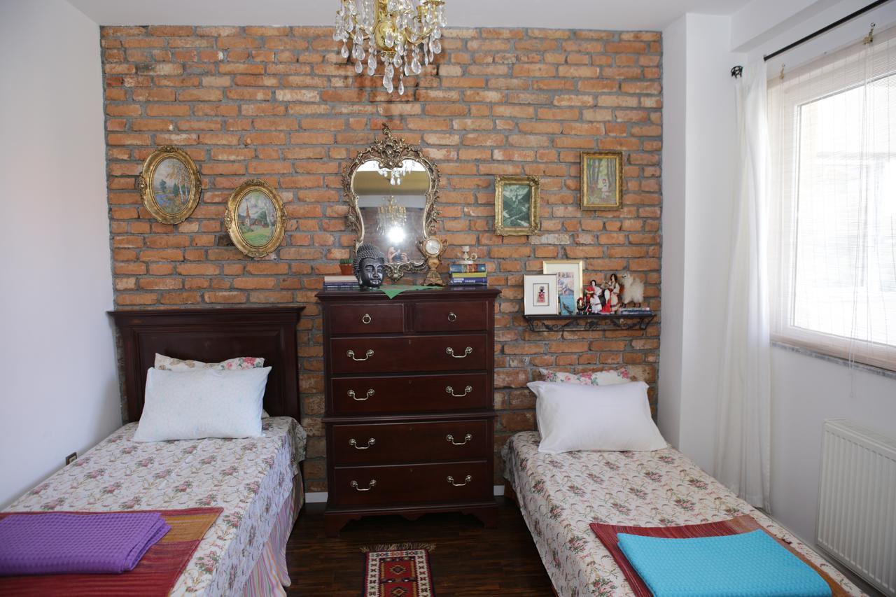 Apartment Nesti In Pristina Kosovo Εξωτερικό φωτογραφία