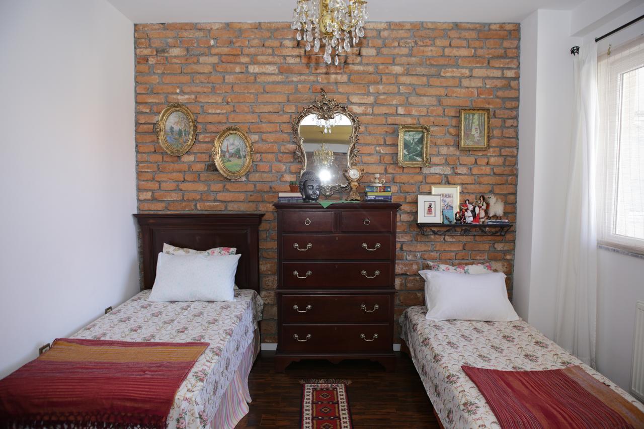 Apartment Nesti In Pristina Kosovo Εξωτερικό φωτογραφία