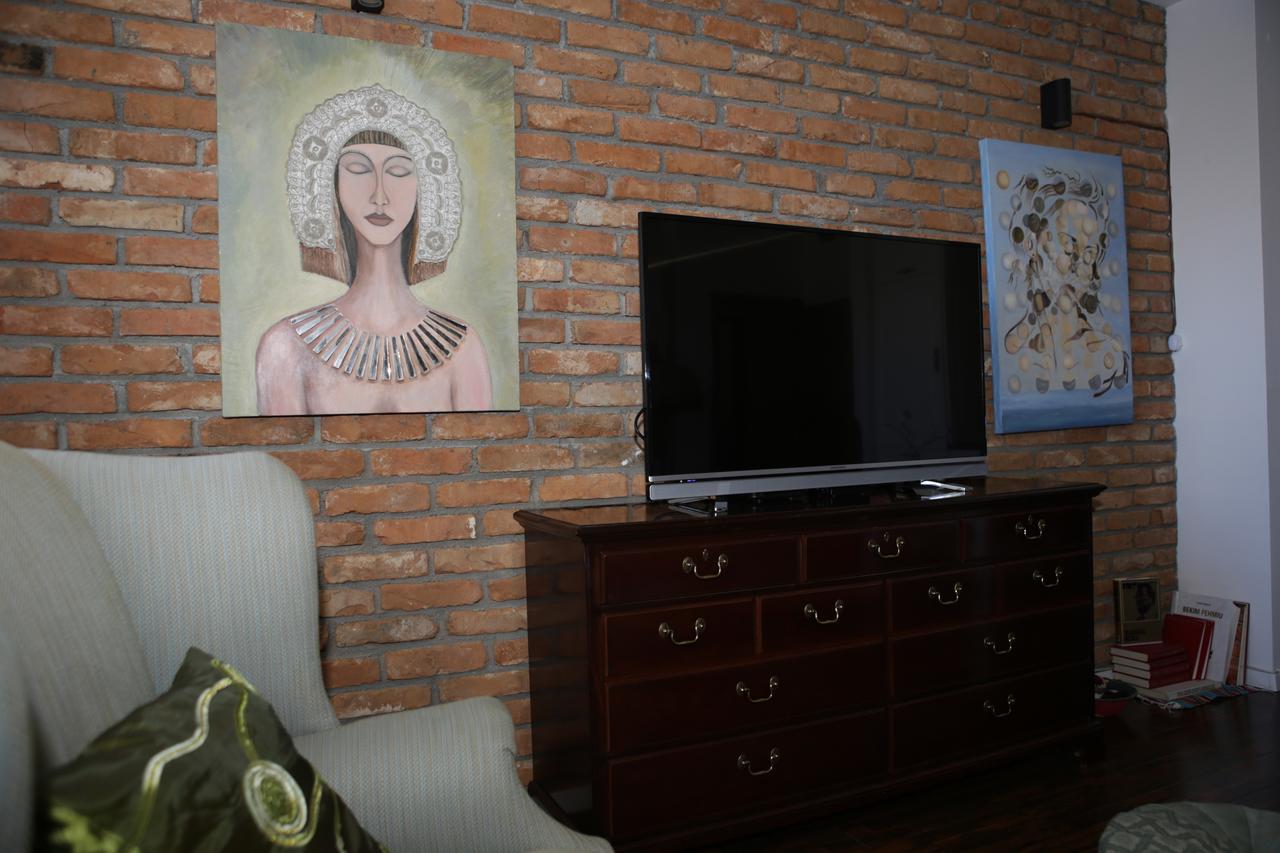 Apartment Nesti In Pristina Kosovo Εξωτερικό φωτογραφία
