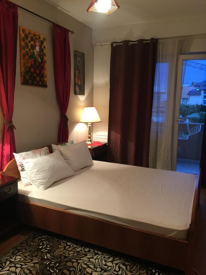 Apartment Nesti In Pristina Kosovo Εξωτερικό φωτογραφία