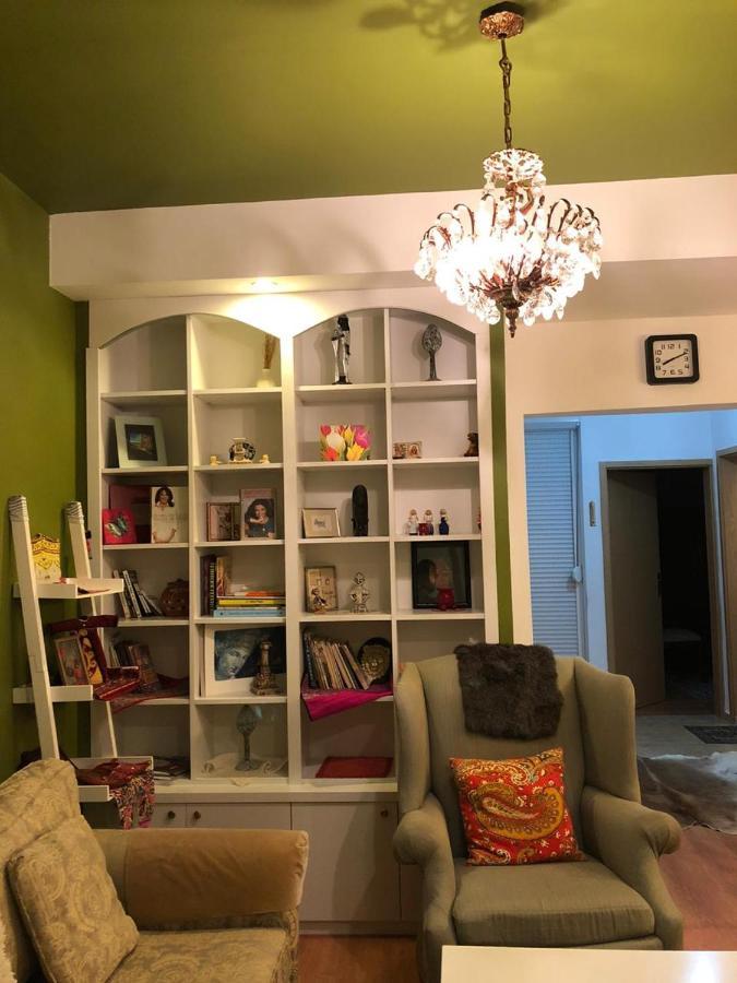 Apartment Nesti In Pristina Kosovo Εξωτερικό φωτογραφία