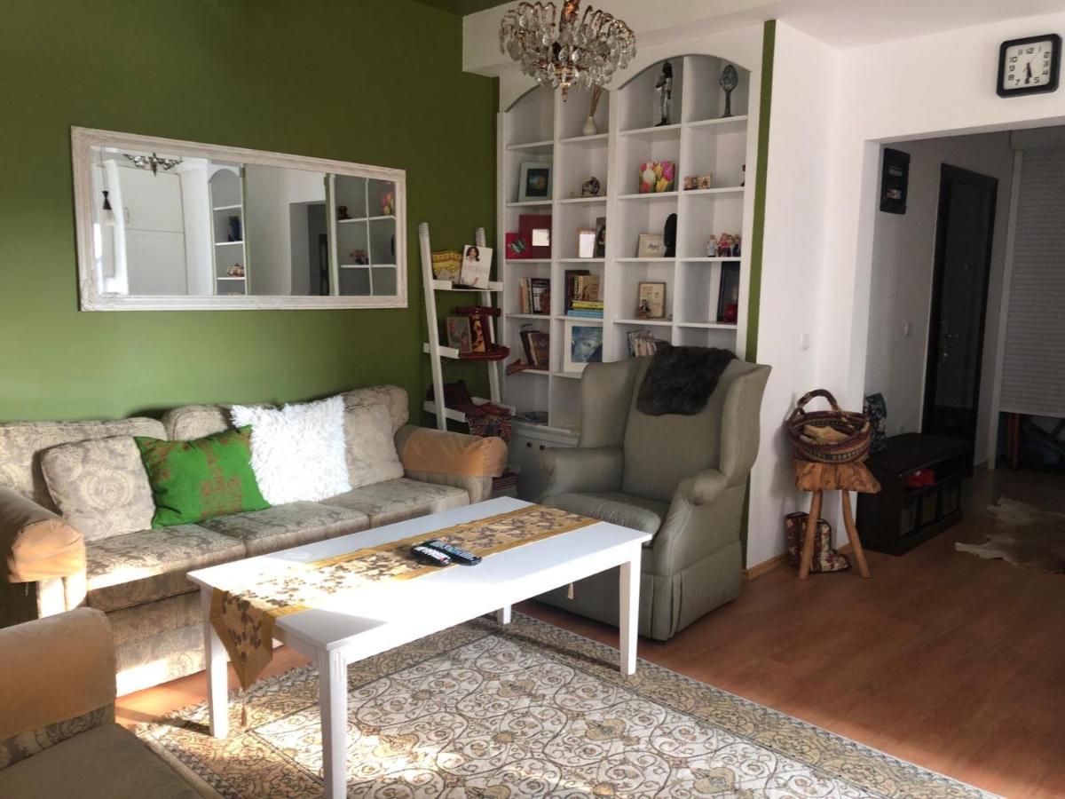Apartment Nesti In Pristina Kosovo Εξωτερικό φωτογραφία